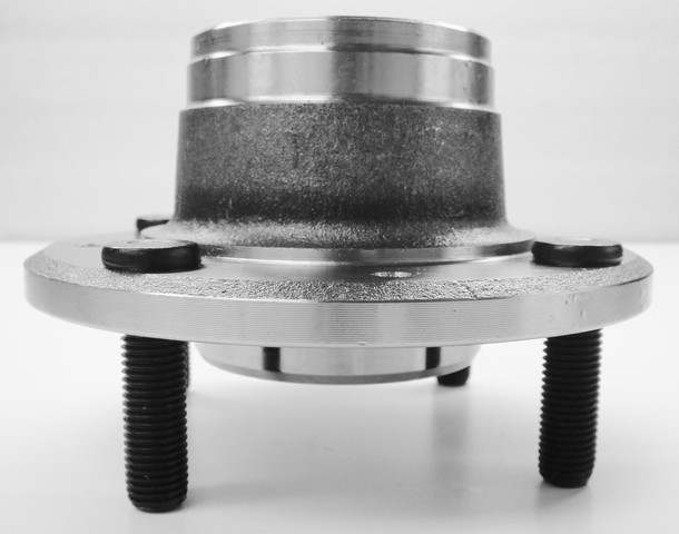  530277 Wheel Bearing and Hub Assembly For VOLVO